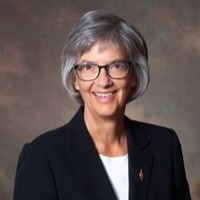 Bishop Hope Morgan Ward