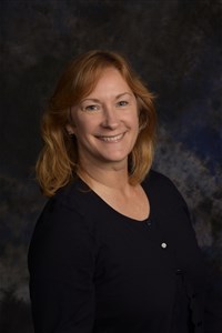 Rev. Dr. Jean Hawxhurst